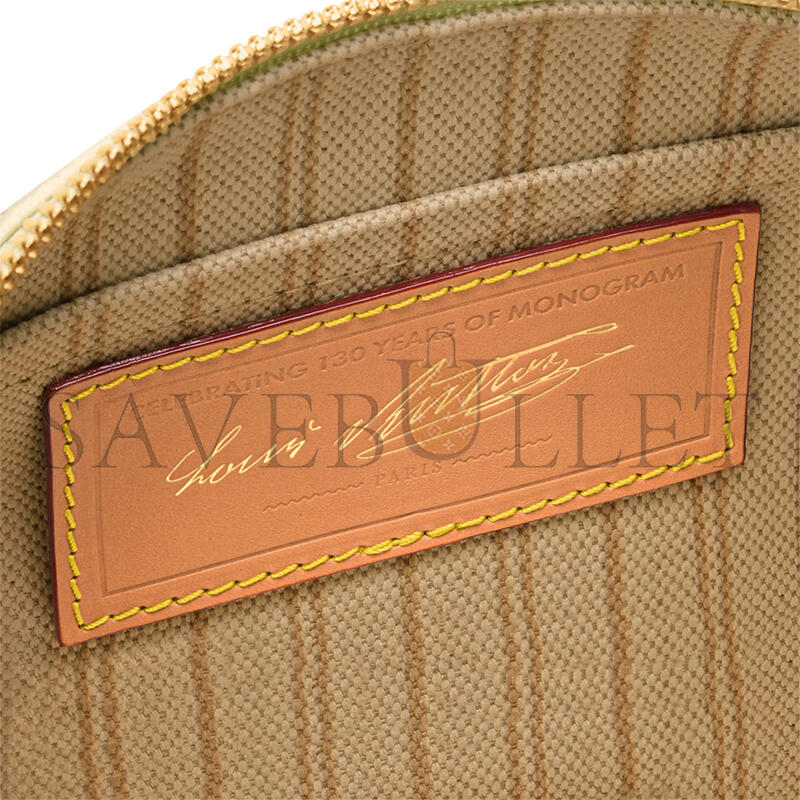 l0vis Vvtt0n master speedy bandouliere 20 m27530 (20.5*13.5*12cm)